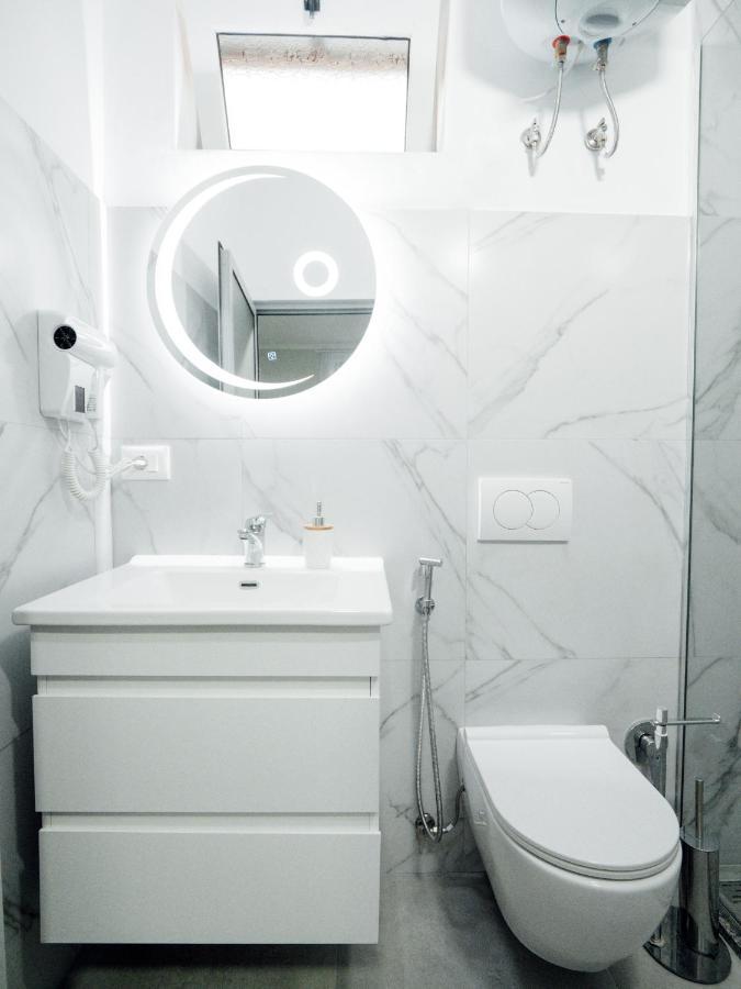 Dionis House Villa Shkoder Ngoại thất bức ảnh